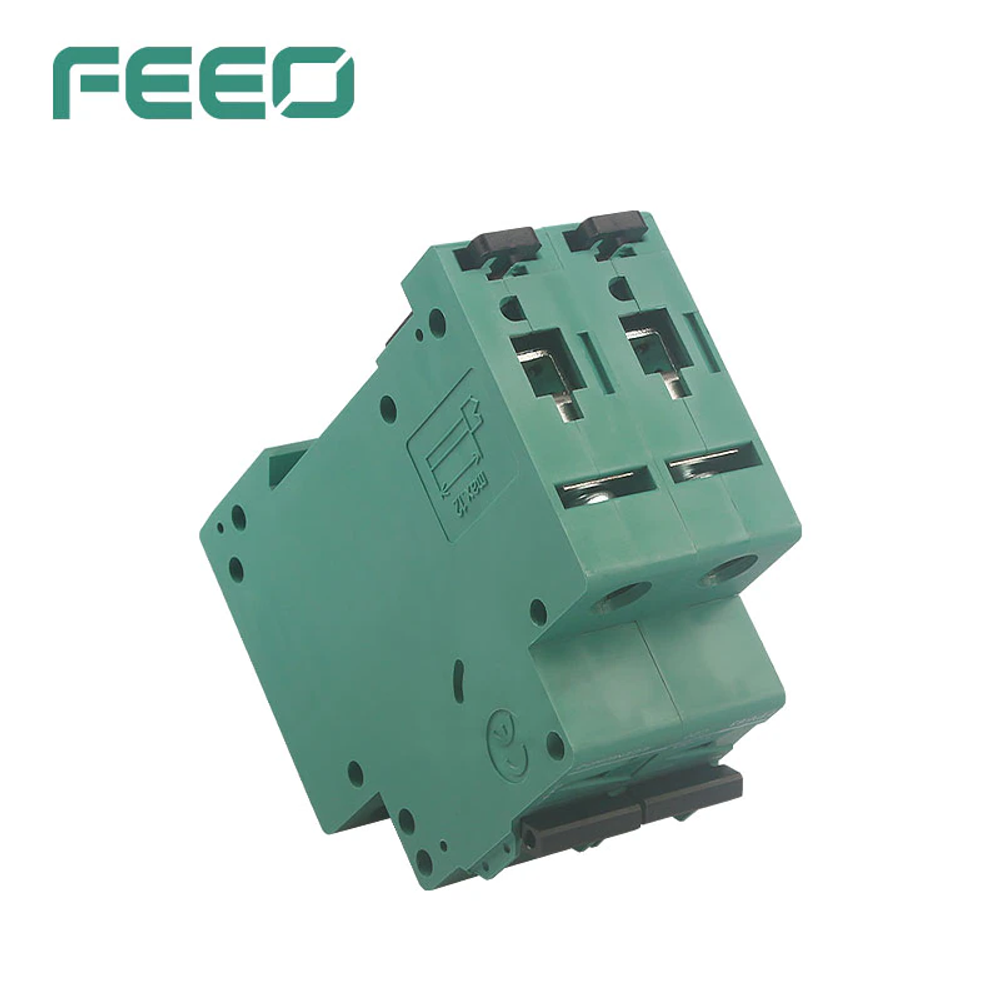 Автомат защиты постоянного тока FPV-25-550-2P [2P / 25A]