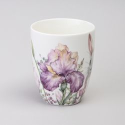 КРУЖКА LEFARD "IRISES" 430 МЛ (КОР=24ШТ.)