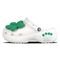 Crocs Classic Platform Clog 'White'