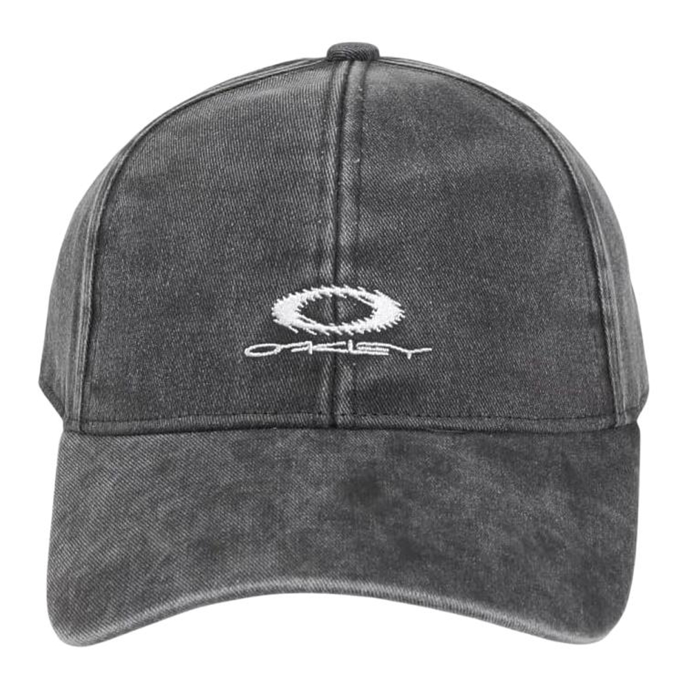 Oakley Cotton Baseball Кепка