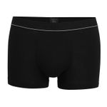 Мужские трусы боксеры черные BUGATTI 50009/5641 930