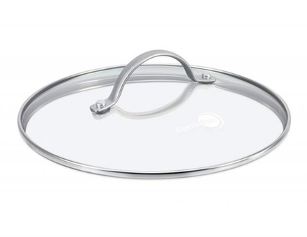 GreenPan Стеклянная крышка 32 см. CC001135-001
