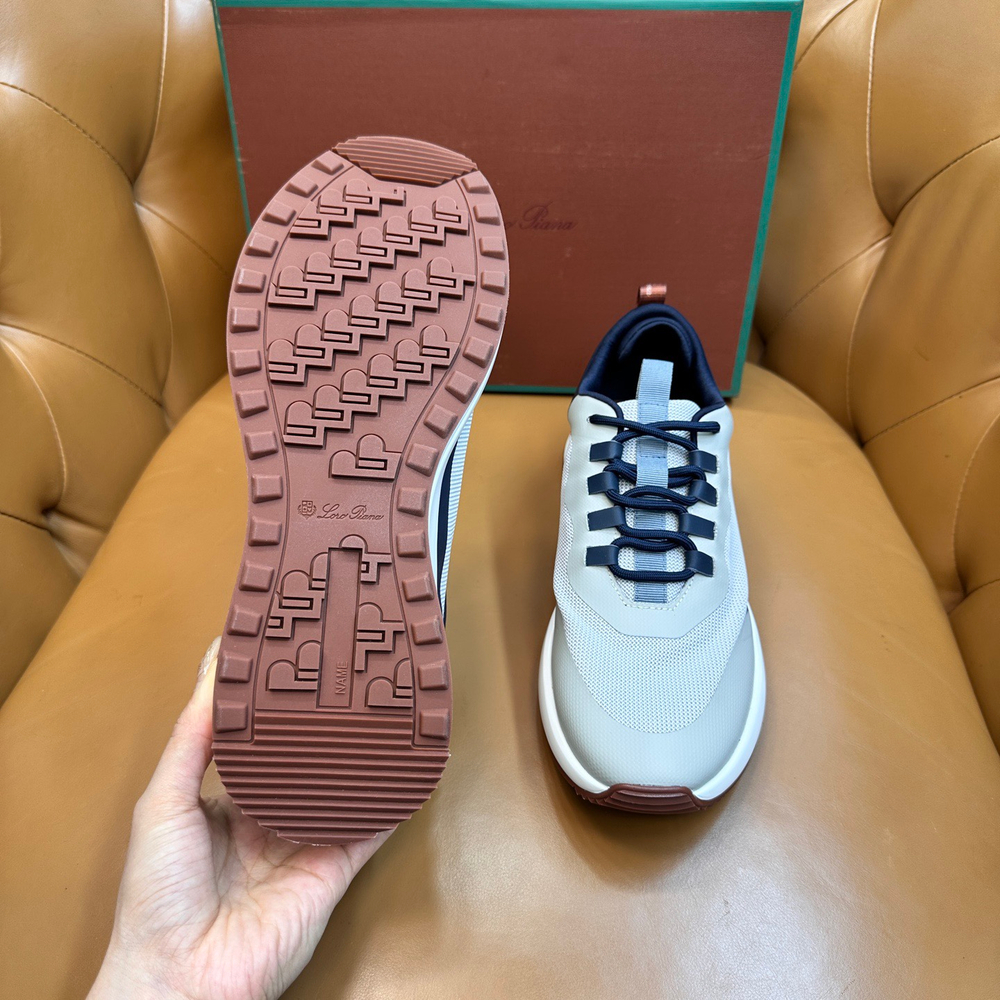 Кроссовки Week End Walk