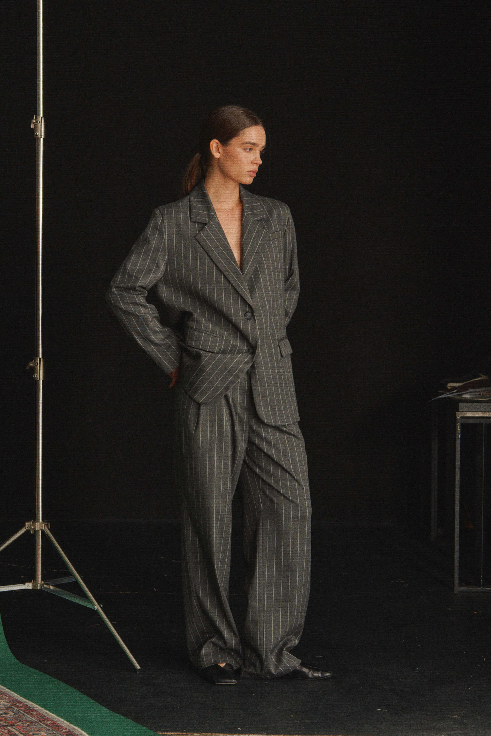 Брюки art.927-5