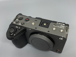 Sony FX3 ILME-FX3 Cinema Line