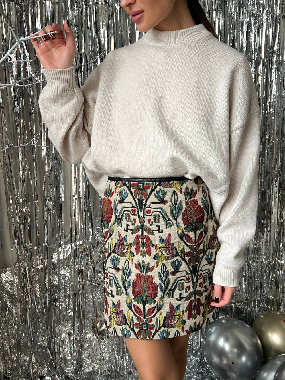 Юбка Zara, xs