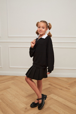 Джемпер д/д DELORAS 63846G