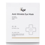 Anti-Wrinkle Eye Mask Isov Sorex | Тканевая маска-лифтинг для глаз