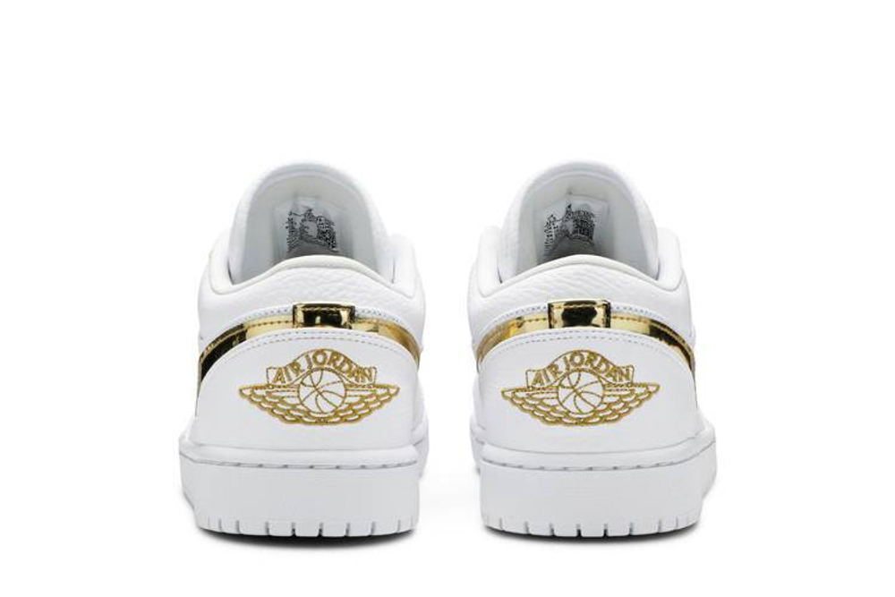 Кроссовки Jordan Air Jordan 1 Low (Женская размерная сетка)
