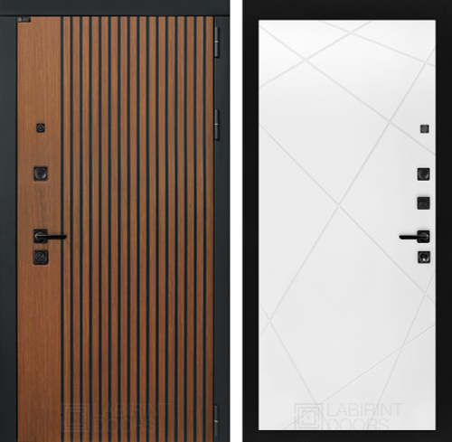 Шторм 24 белый софт