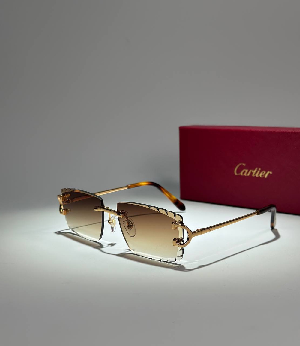 Очки Cartier