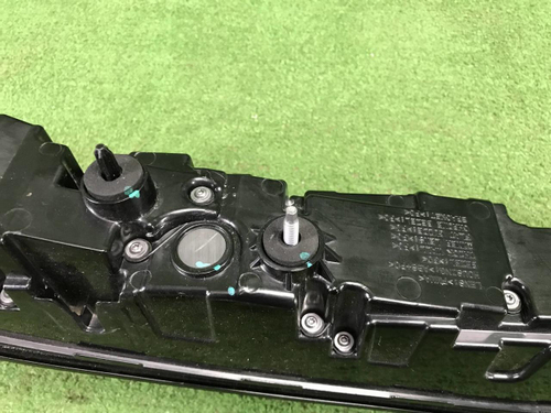 Фонарь крышки багажника Lixiang L7 (2022-н.в.)