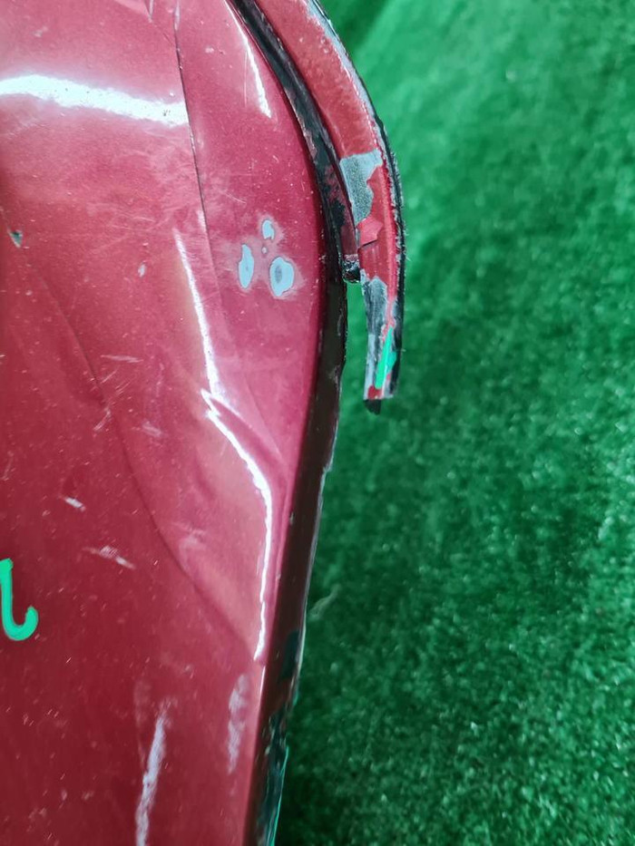 Бампер передний Jeep Grand Cherokee WK2 2013-2022