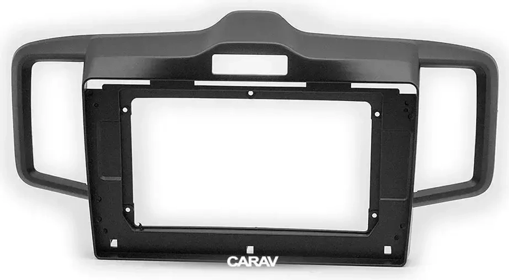 Магнитола для Honda Freed, Freed Spike 2008-2016 (планшет внизу) - Teyes LUX ONE 360 монитор 12.3" 2K QLED на Android 10, 6Гб+128Гб, CarPlay, 4G SIM-слот, 4 камеры в комплекте