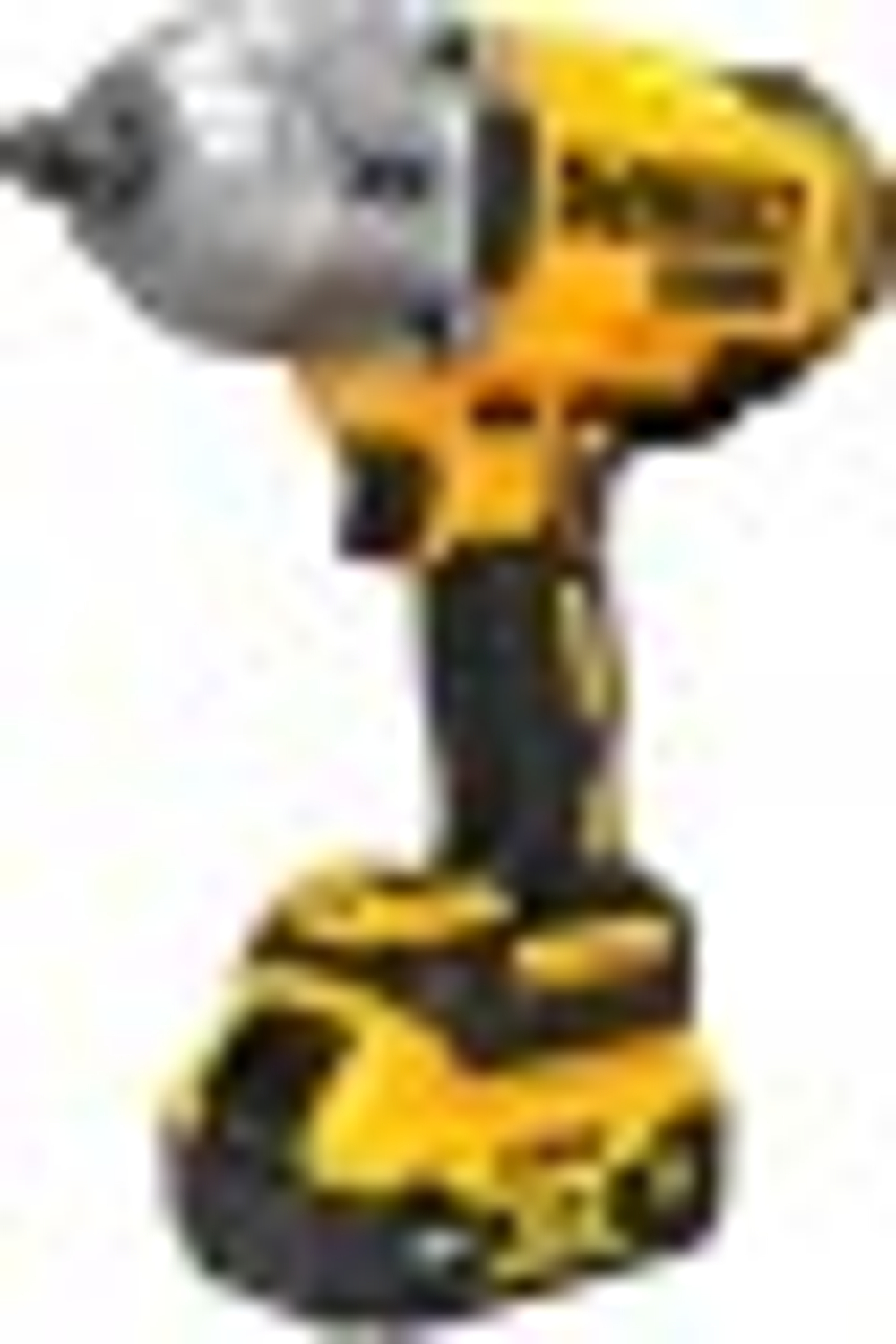 Гайковерт аккумуляторный DeWALT DCF 900 P2T ударный, бесщеточный DCF900P2T-QW