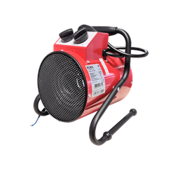 Электрическая тепловая пушка Ресанта ТЭП-5000К1