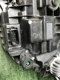 Фара правая Volvo XC90 2 (2014-2019) LED