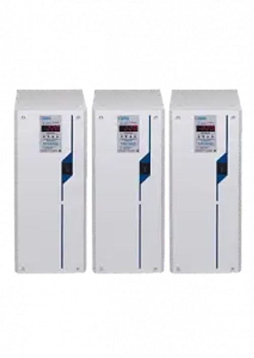 Стабилизатор напряжения Каскад СН-Т-51