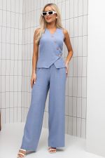 Жилет Дебора №2 Valentina