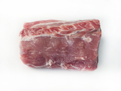 Свинина. Карбонат бк без косы, ГОСТ, ВУ, ПОРЦ, охл