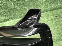 Накладка ПТФ левая Kia Cerato 4 (2018-2022)