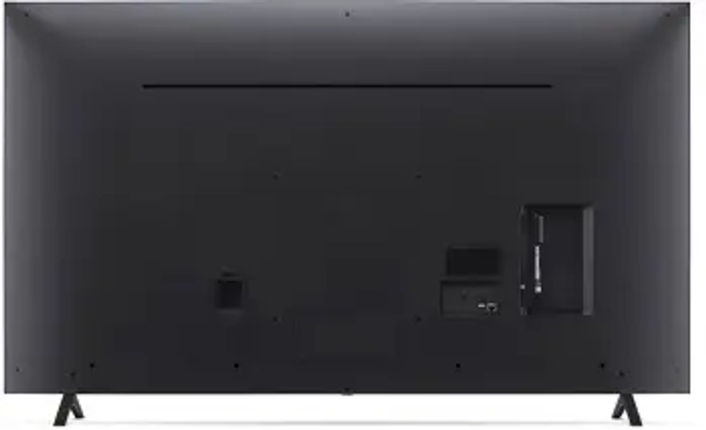 Телевизор 55" LG 55NANO80T6A.ARUB