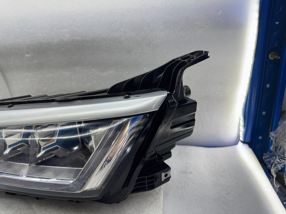 Фара передняя левая BYD Han DM LED (оригинал,)