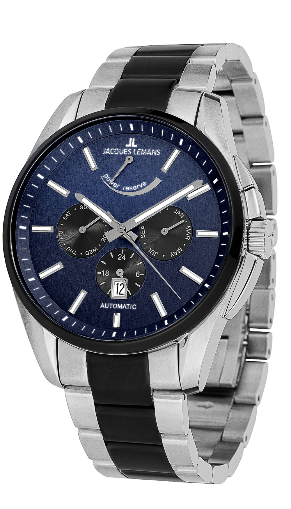 Jacques Lemans 1-2204G