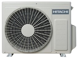 Кондиционер Hitachi Sendo RAC-18WPE/RAK-18RPE Inverter