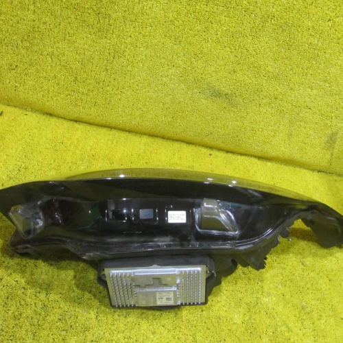 Фара левая Land-Rover Discovery 5 (2016-2021) LED