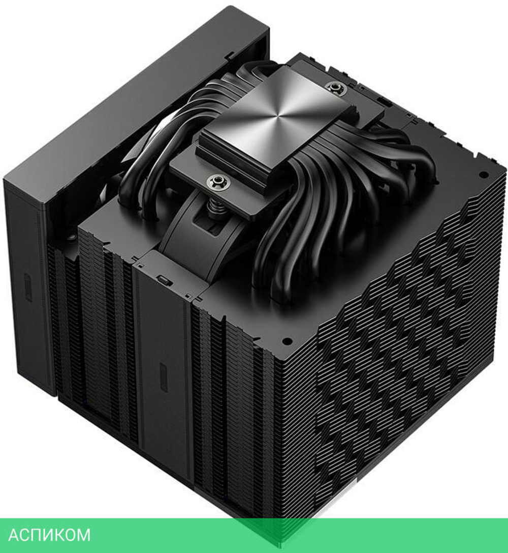 Кулер для процессора PCCooler RZ820 BK (RZ820-BKNWNX-GL)