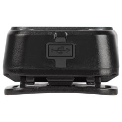 Фонарь налобный светодиодный Трофи GA-105 аккумуляторный 3+3+3 Bт сенсорное управление 5 режимов | Трофи