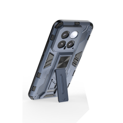 Противоударный чехол с подставкой Transformer для Xiaomi 14