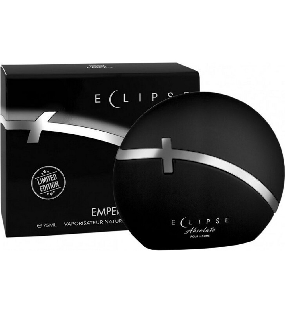Eclipse Absolute Туалетная вода (edt) 75мл/Emper