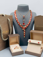 Колье Bvlgari