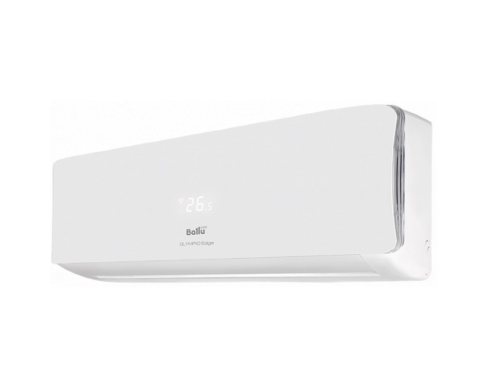 Сплит-система Ballu Olympio Edge BSO-09HN8_22Y