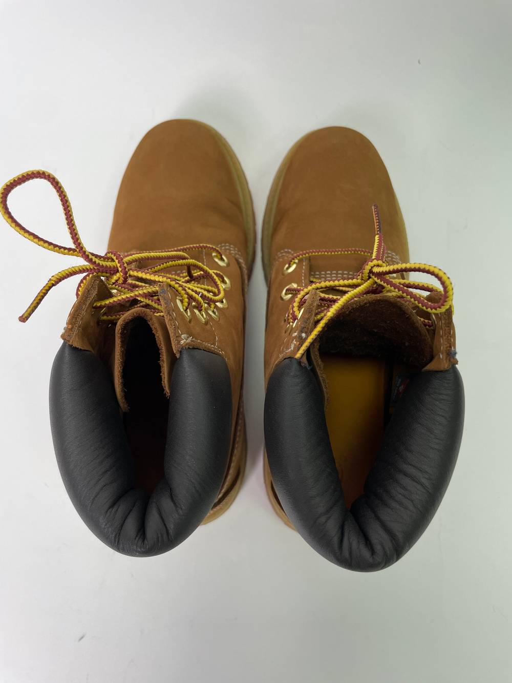 Ботинки Timberland