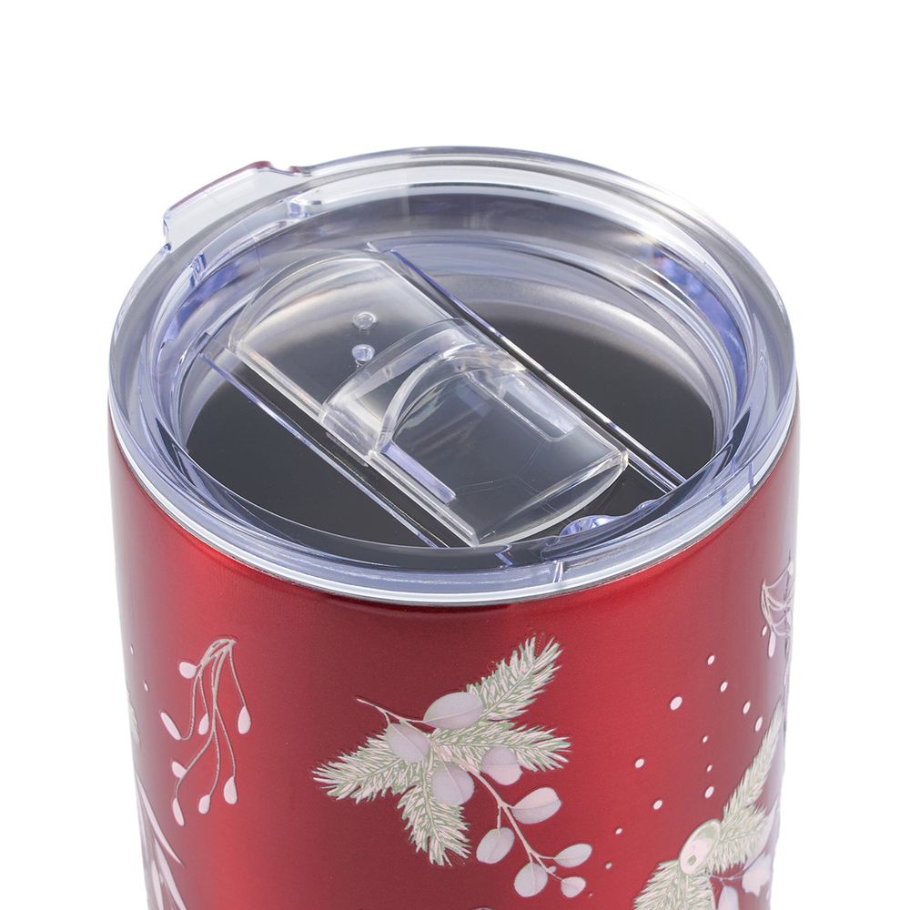 Термостакан Gipfel Christmas Star 52502 500 мл