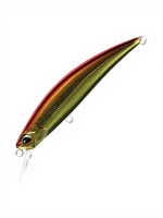 Воблер для рыбалки DUO Spearhead Ryuki 70 S Light, ANA4099 Double Green Gold Yamame, 70 мм, 7 г, тонущий, минноу