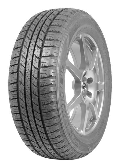 Goodyear Wrangler HP All Weather 235/60 R18 107V XL