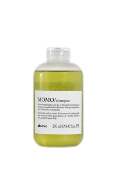 MOMO/SHAMPOO / Шампунь Для Глубокого Увлажения Волос