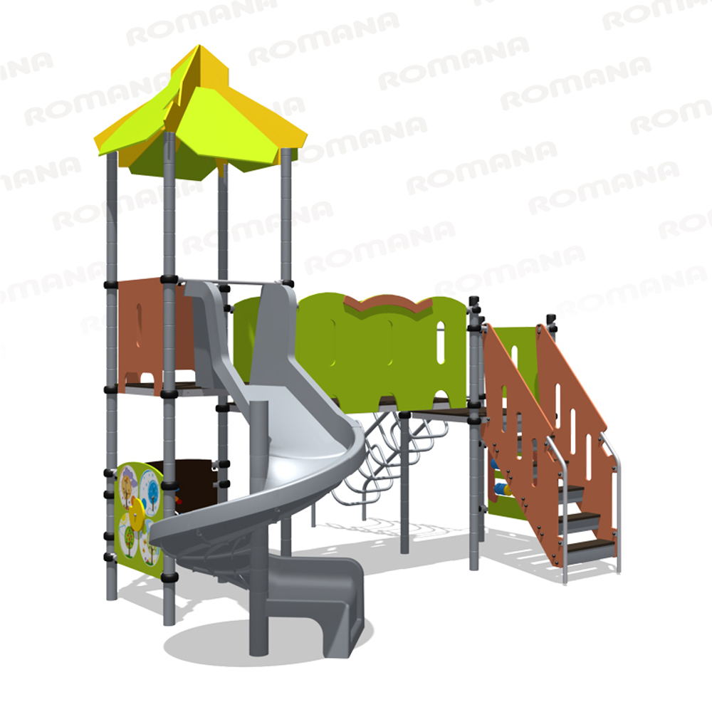 Детская площадка Romana 101.26.09