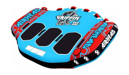 Баллон буксируемый AIRHEAD Griffin III