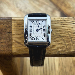 Часы Cartier