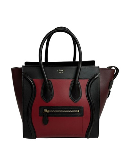 Сумка Celine Luggage