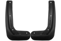 Брызговики задние KIA Rio 2020 - , седан, 2 шт.(optimum) в пакете  NLF.A0N045.E10