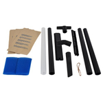 Пылесос сетевой Lavor SWIMMY (8.227.0005) 8.227.0005