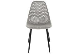 Стул Vero серый