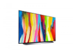 OLED телевизор LG OLED48C24LA 4K Ultra HD