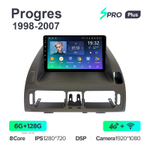 Teyes SPRO Plus 9"для Toyota Progres 1998-2007